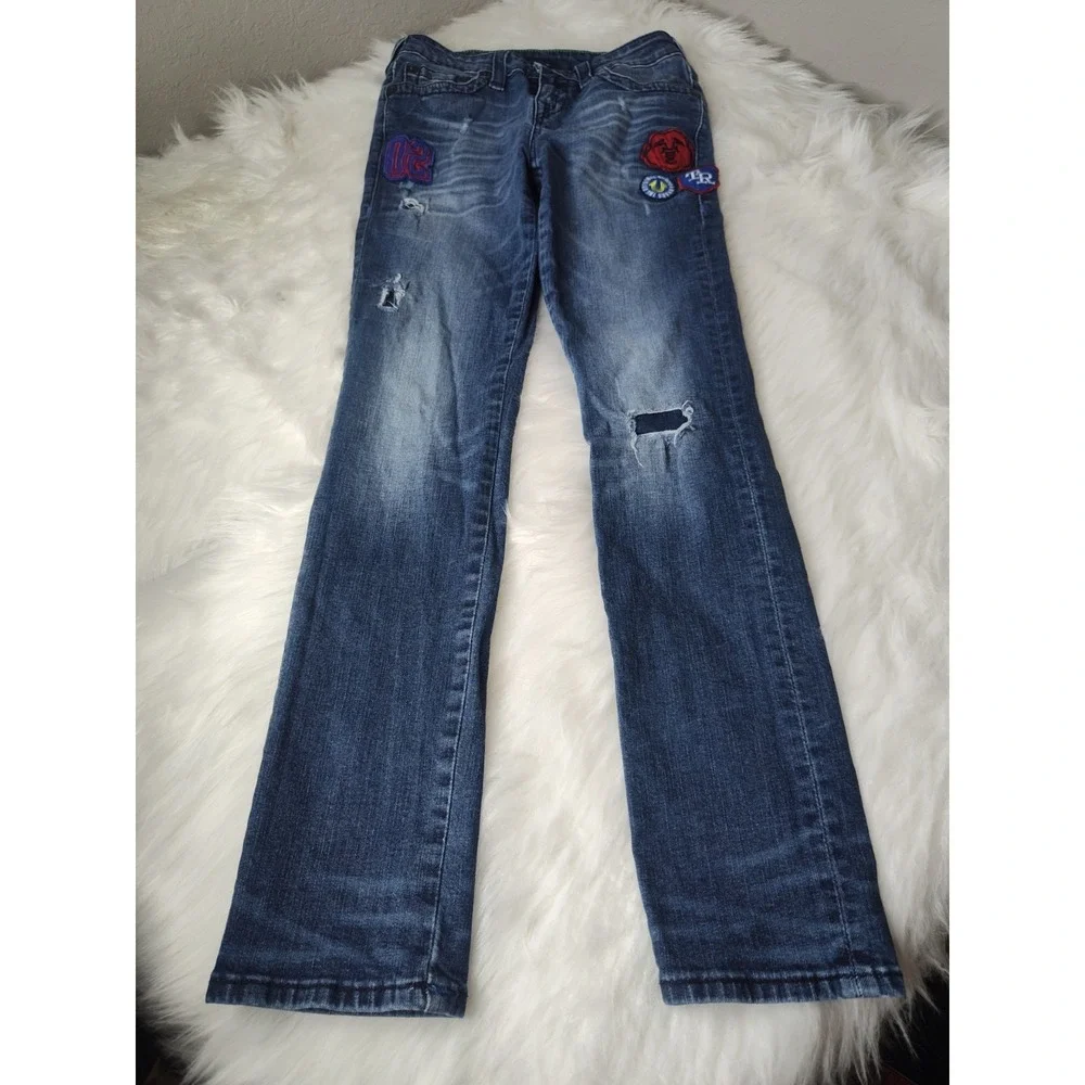 True Religion true religion
